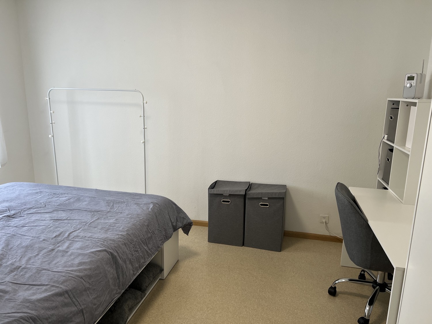 Chambre dans une colocation, photo 4 sur 7
