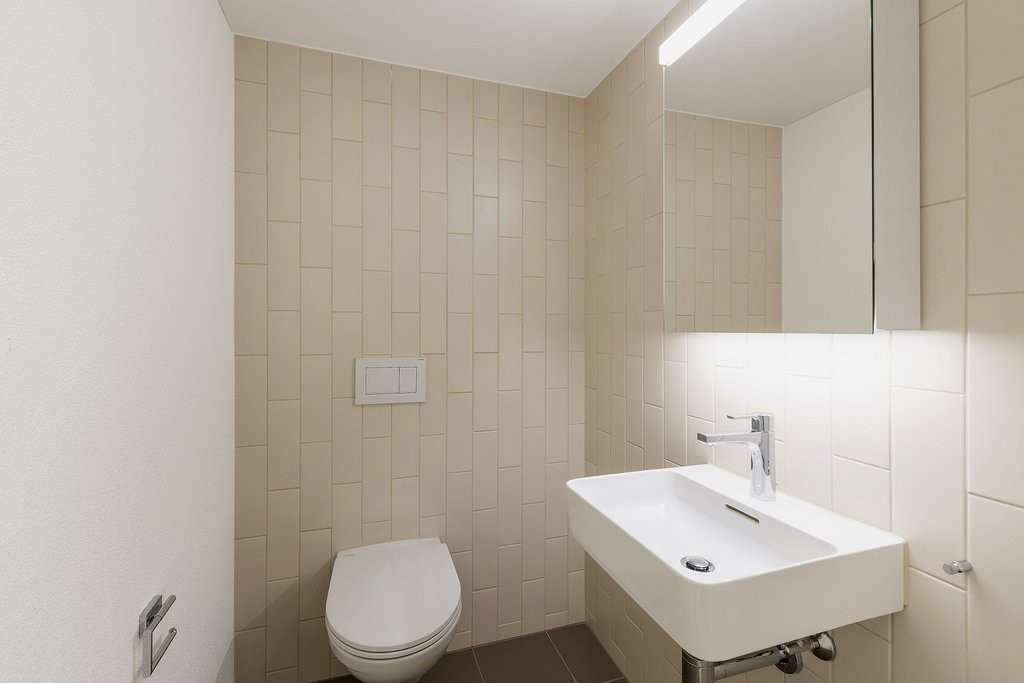 Appartement de 3 ½ pièces, photo 3 sur 10