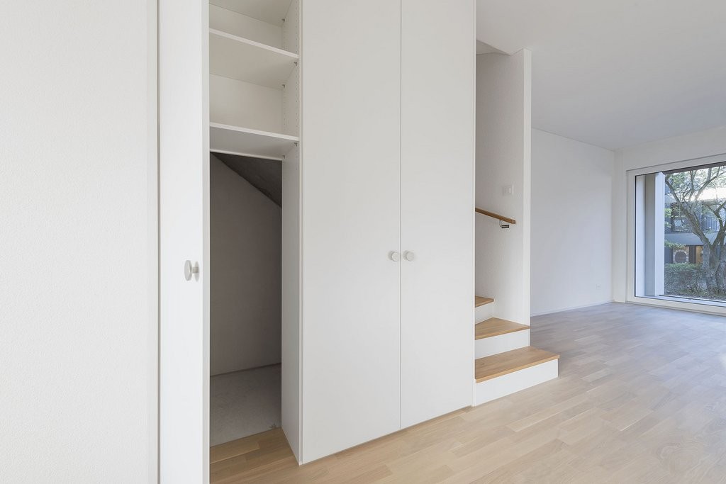Appartement de 3 ½ pièces, photo 7 sur 10