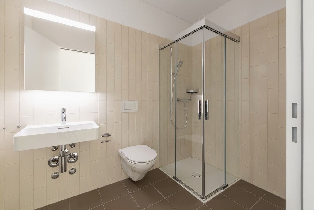 Appartement de 3 ½ pièces, photo 6 sur 10