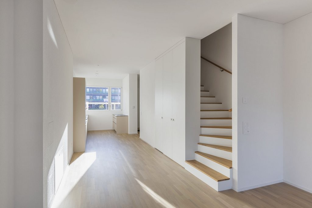 Appartement de 3 ½ pièces, photo 4 sur 10