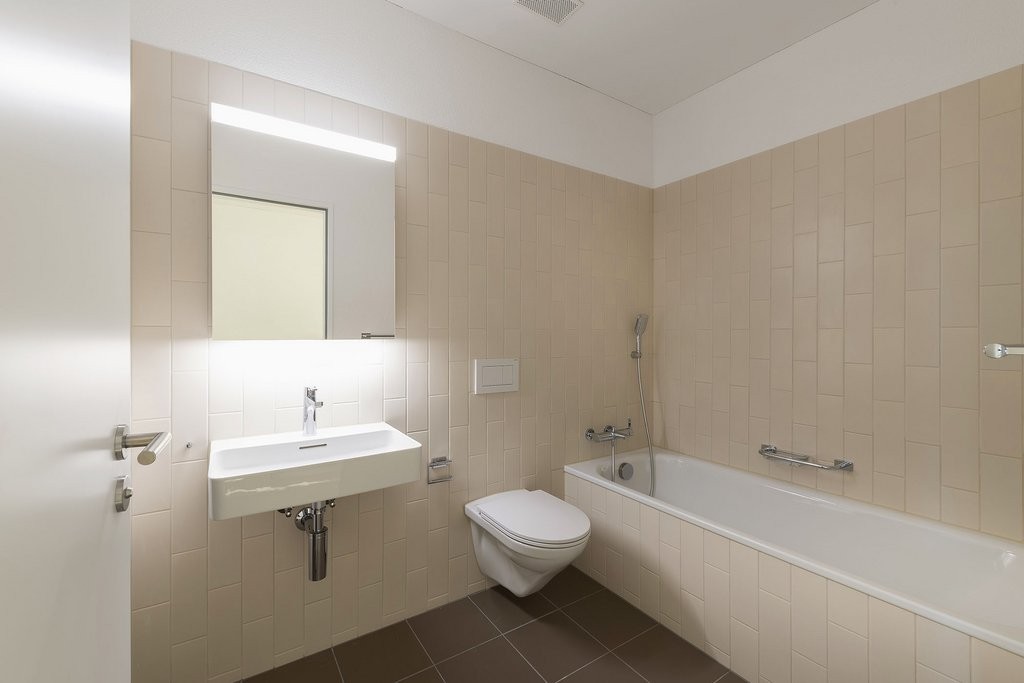 Appartement de 3 ½ pièces, photo 9 sur 10
