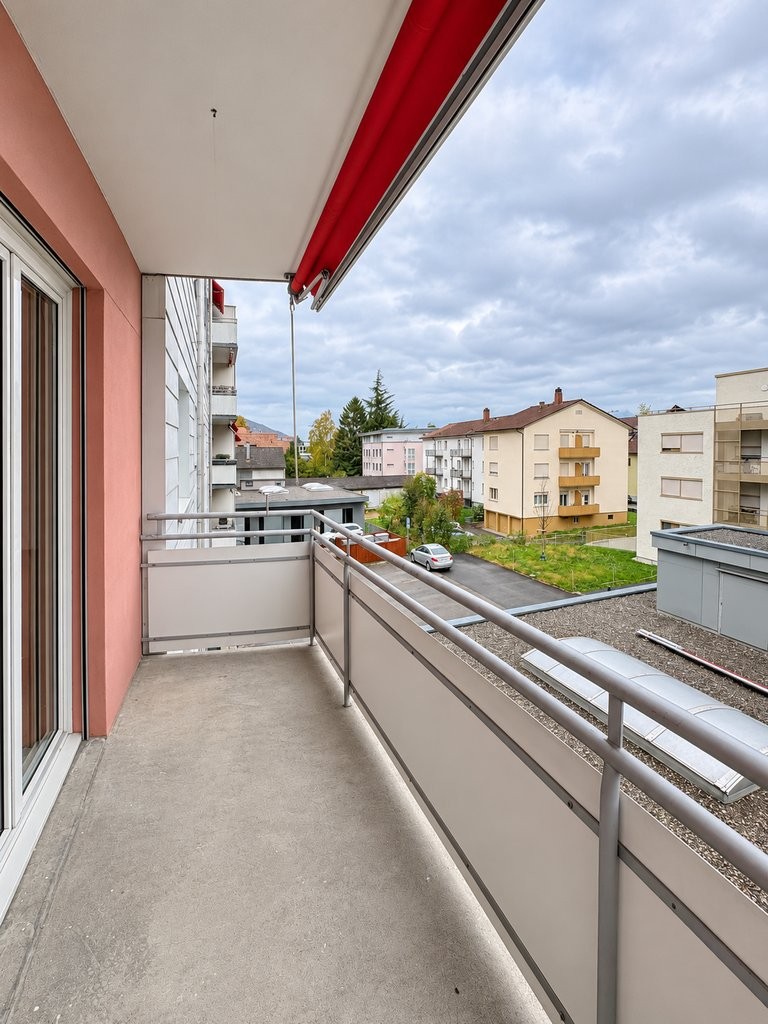 Appartement de 3 ½ pièces, photo 8 sur 8