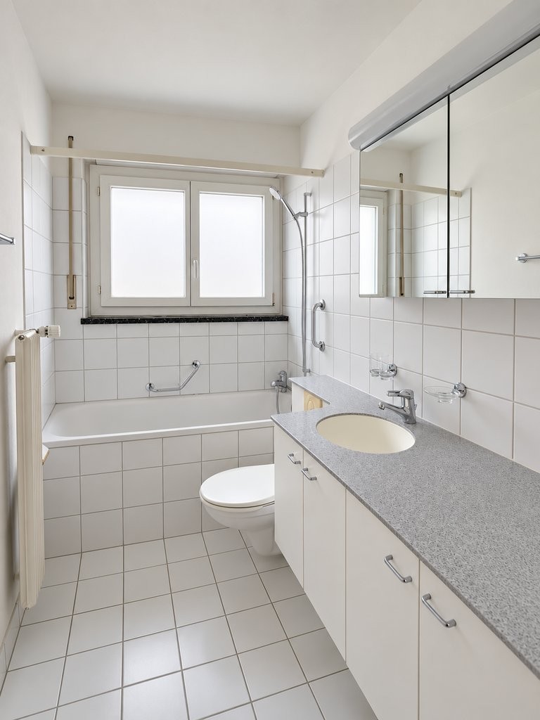 Appartement de 3 ½ pièces, photo 7 sur 8