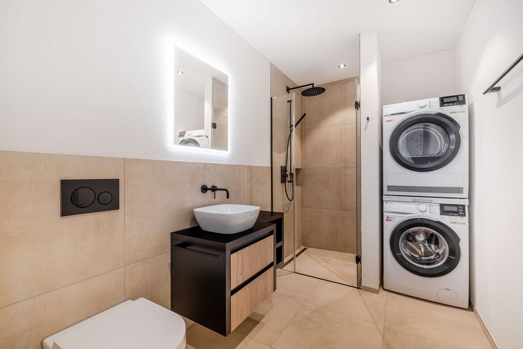 3 ½ pièces appartement, photo 3 sur 5