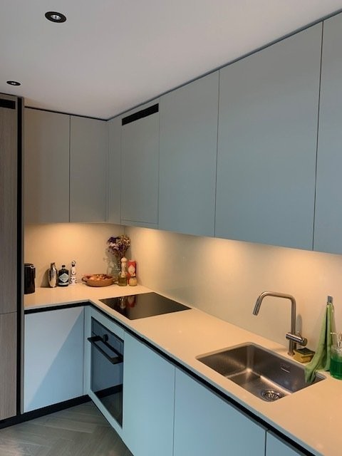 3 ½ pièces appartement, photo 2 sur 5