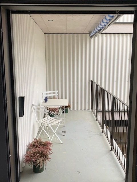 3 ½ pièces appartement, photo 4 sur 5