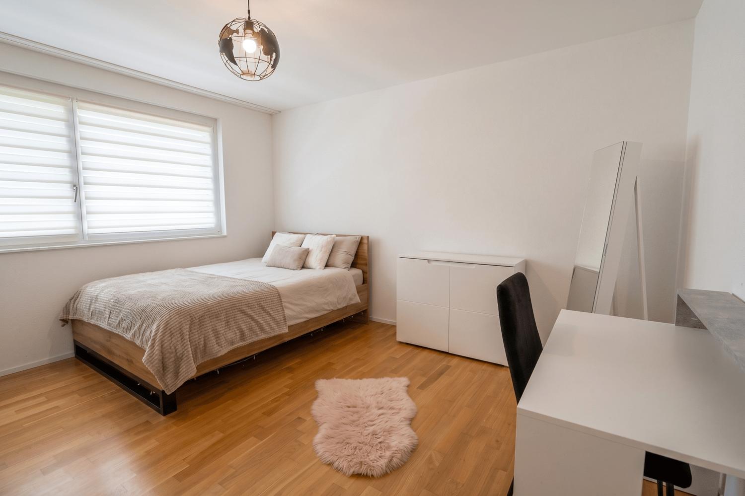 Appartamento di 4 ½ locali