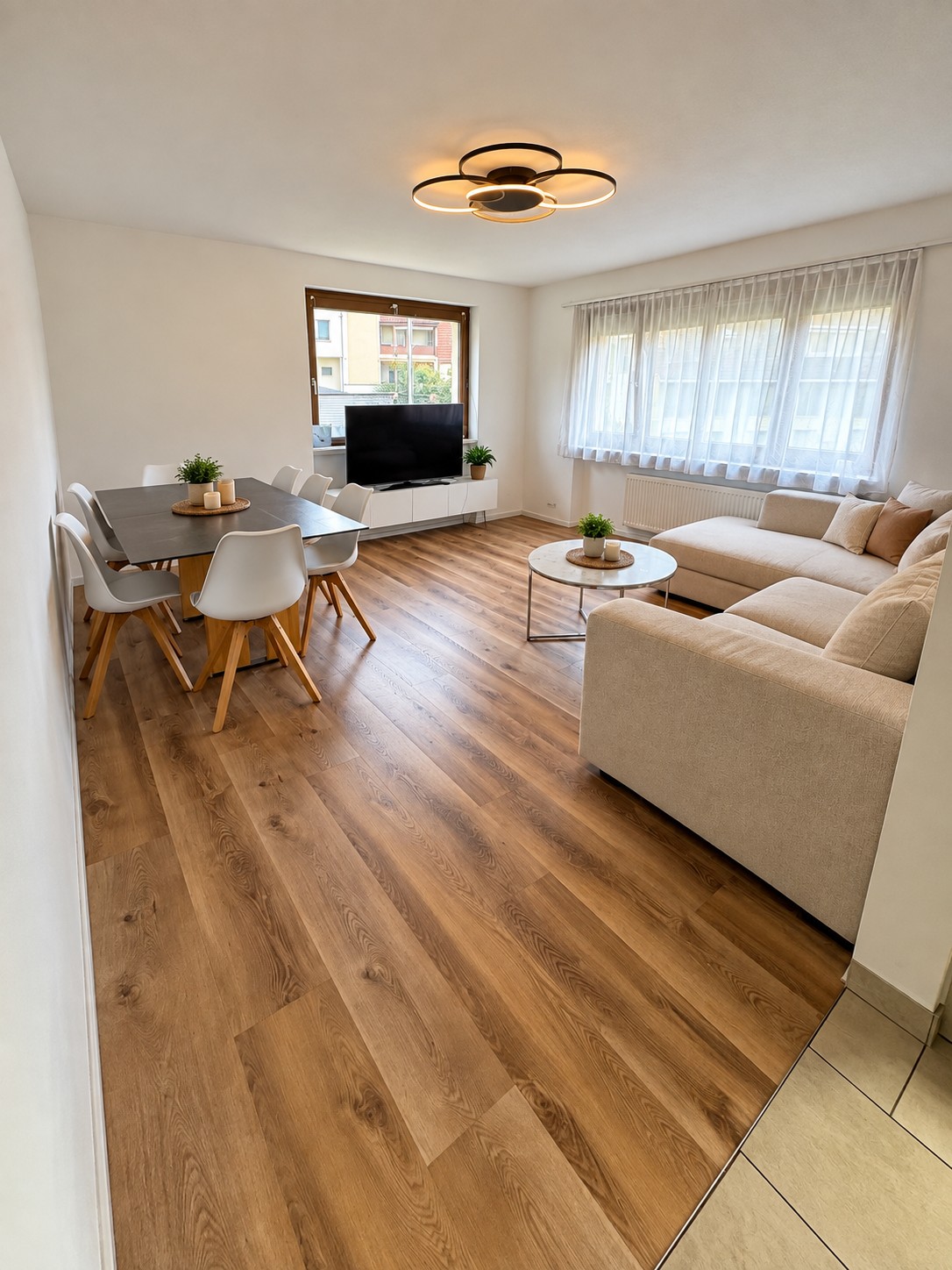 Maison individuelle de 6 ½ pièces, photo 2 sur 6