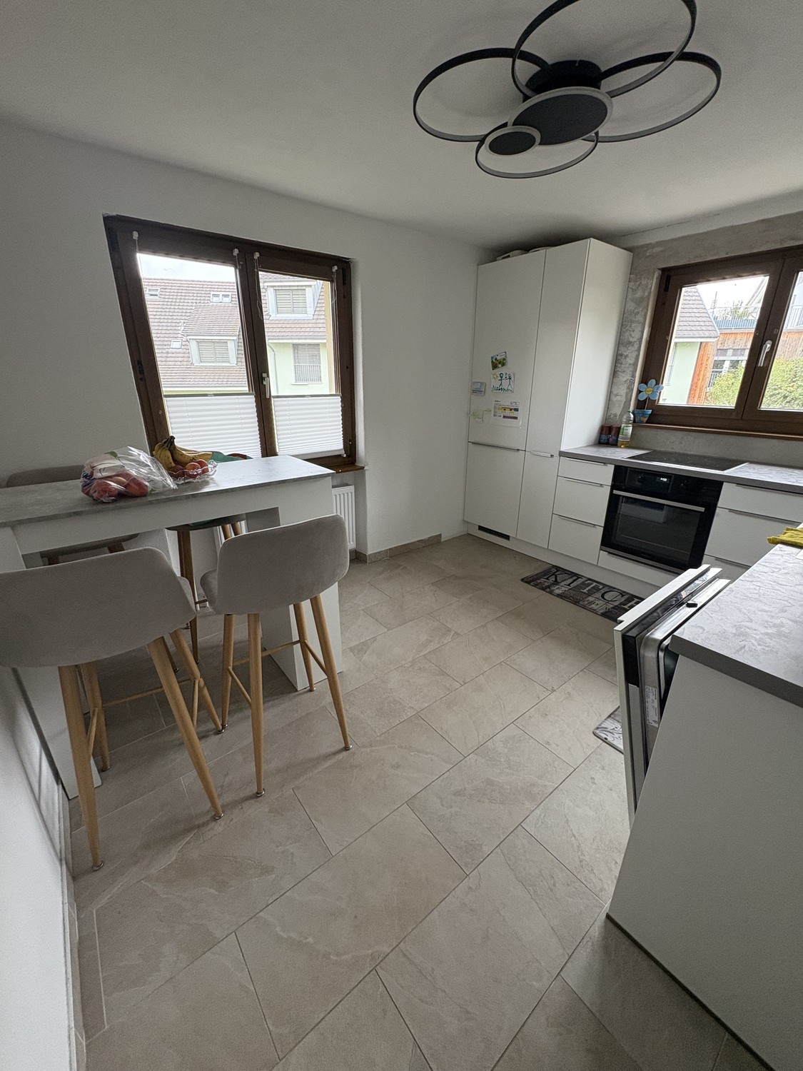Maison individuelle de 6 ½ pièces, photo 5 sur 6