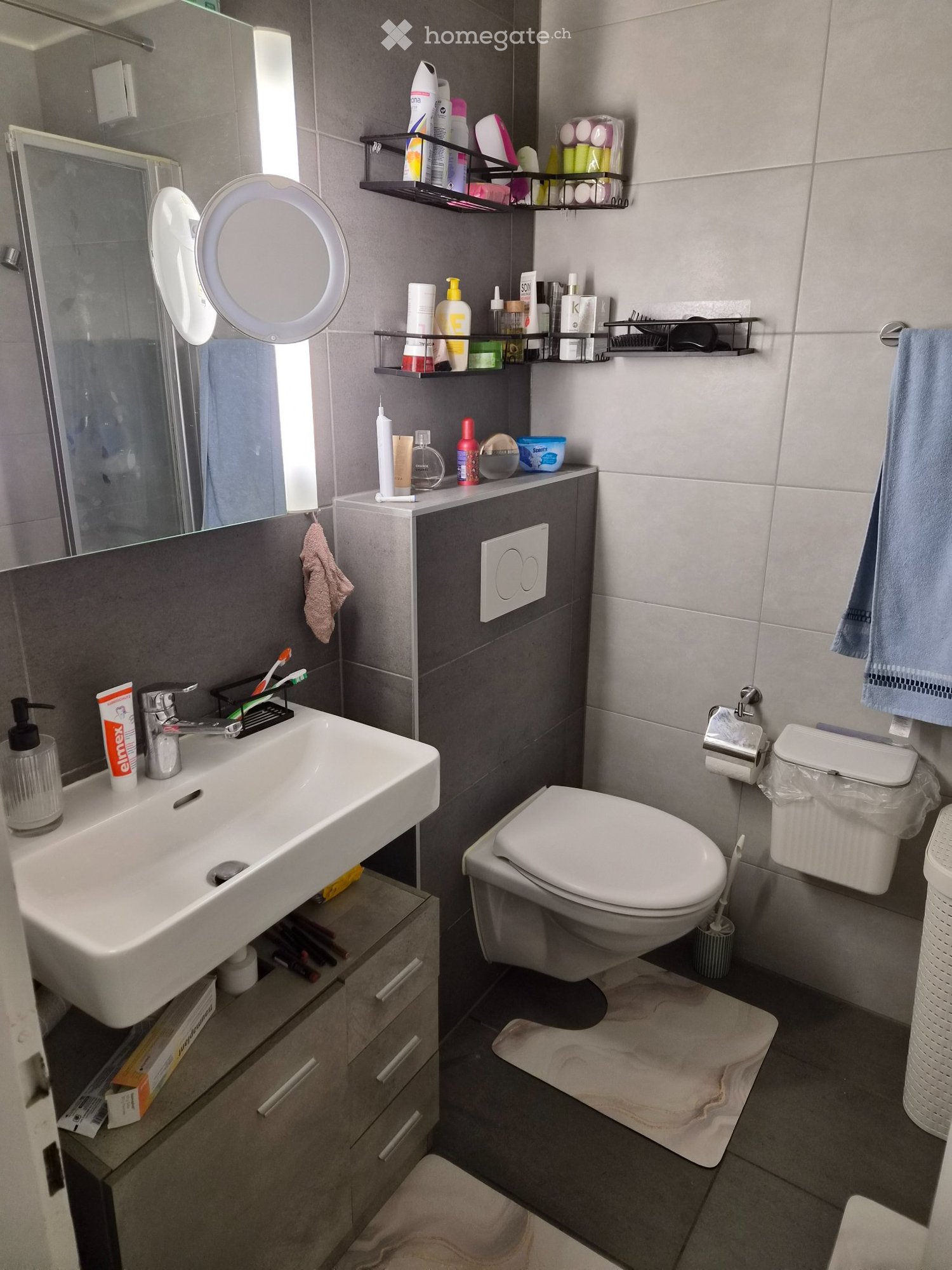 2 ½ rooms apartment, photo 4 sur 5