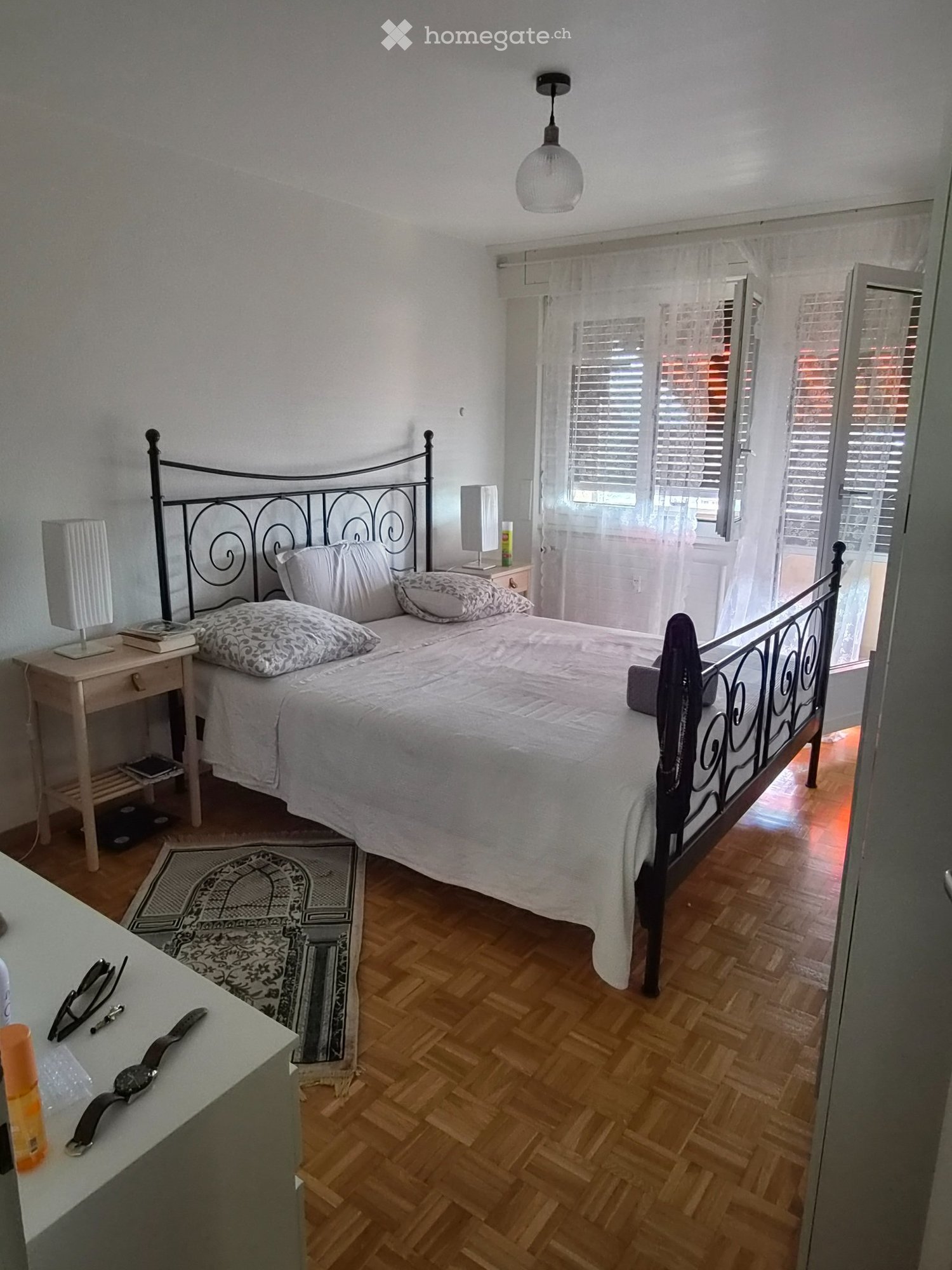2 ½ rooms apartment, photo 3 sur 5