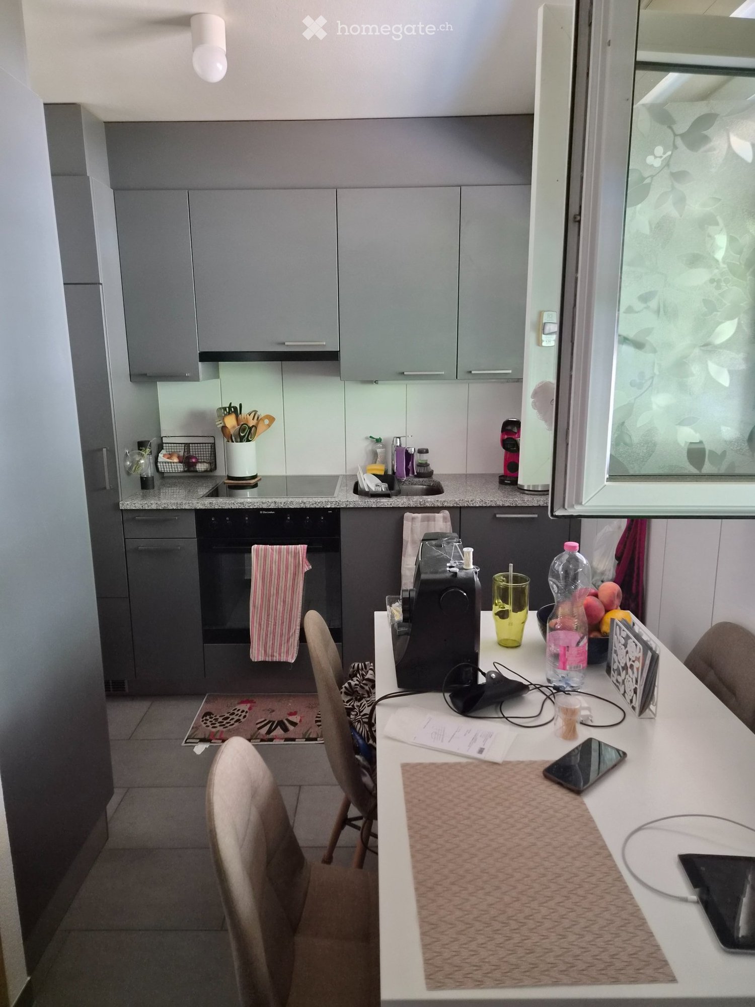 2 ½ rooms apartment, photo 5 sur 5