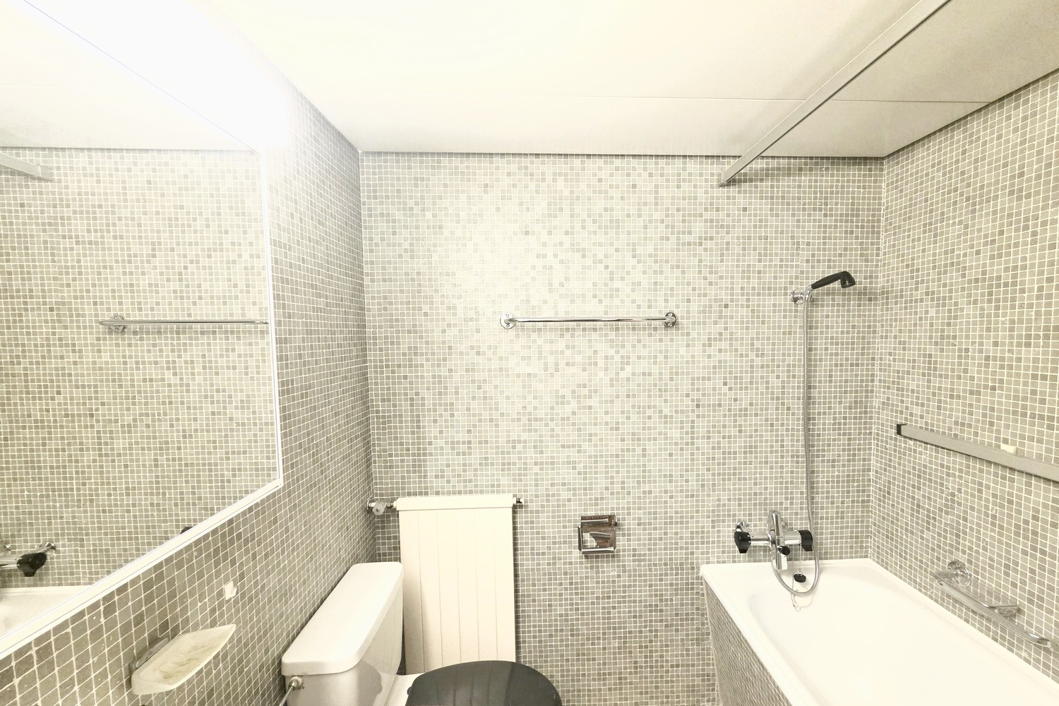 1 ½ rooms apartment