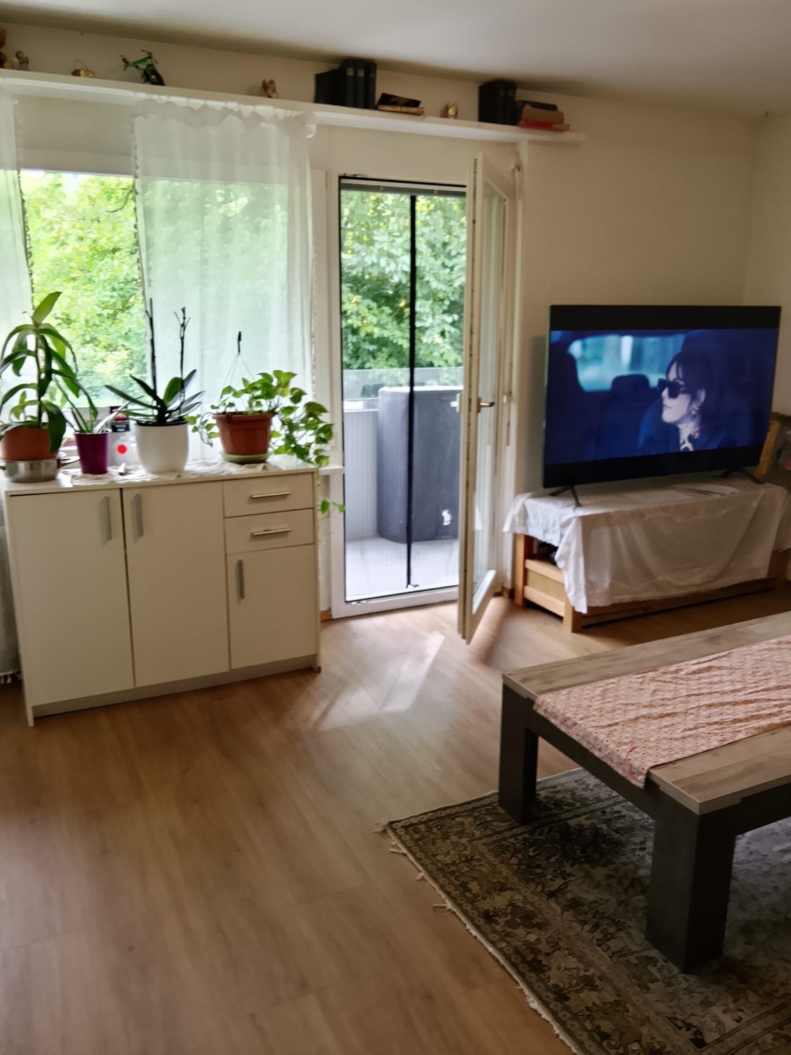 Appartement de 1 pièce