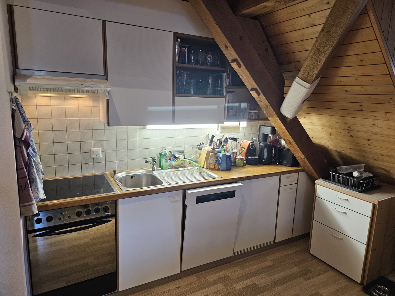 Appartement de 3 ½ pièces, photo 2 sur 10