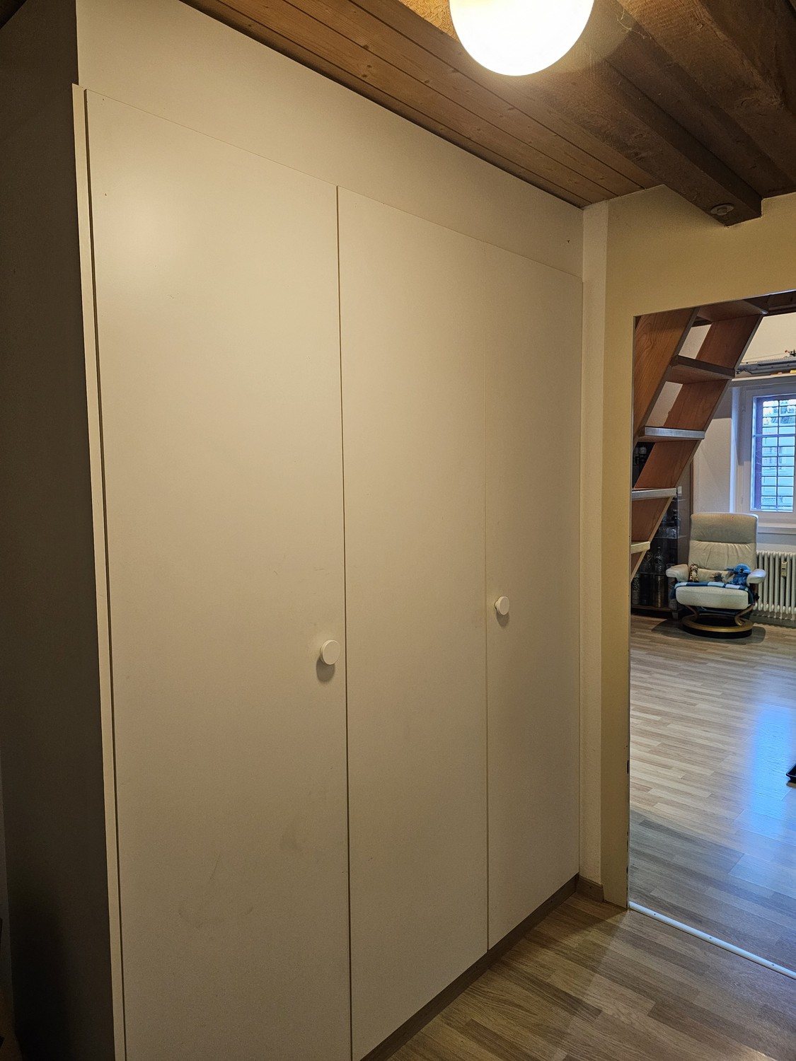 Appartement de 3 ½ pièces, photo 5 sur 10