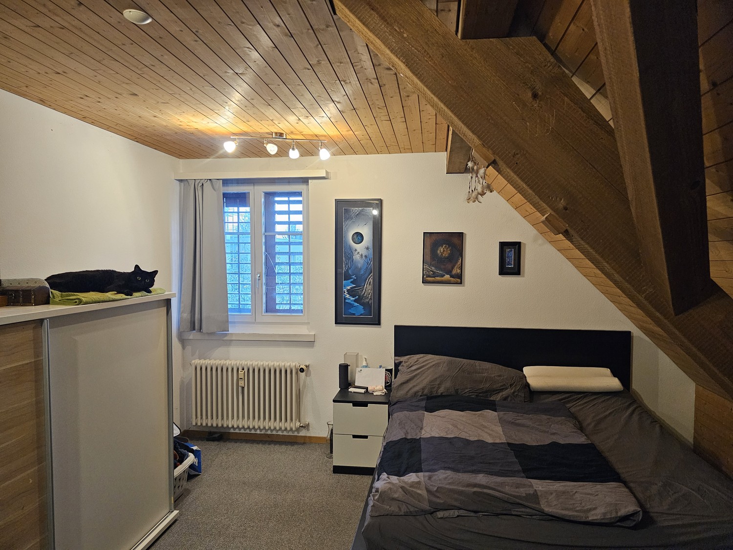 Appartement de 3 ½ pièces, photo 6 sur 10