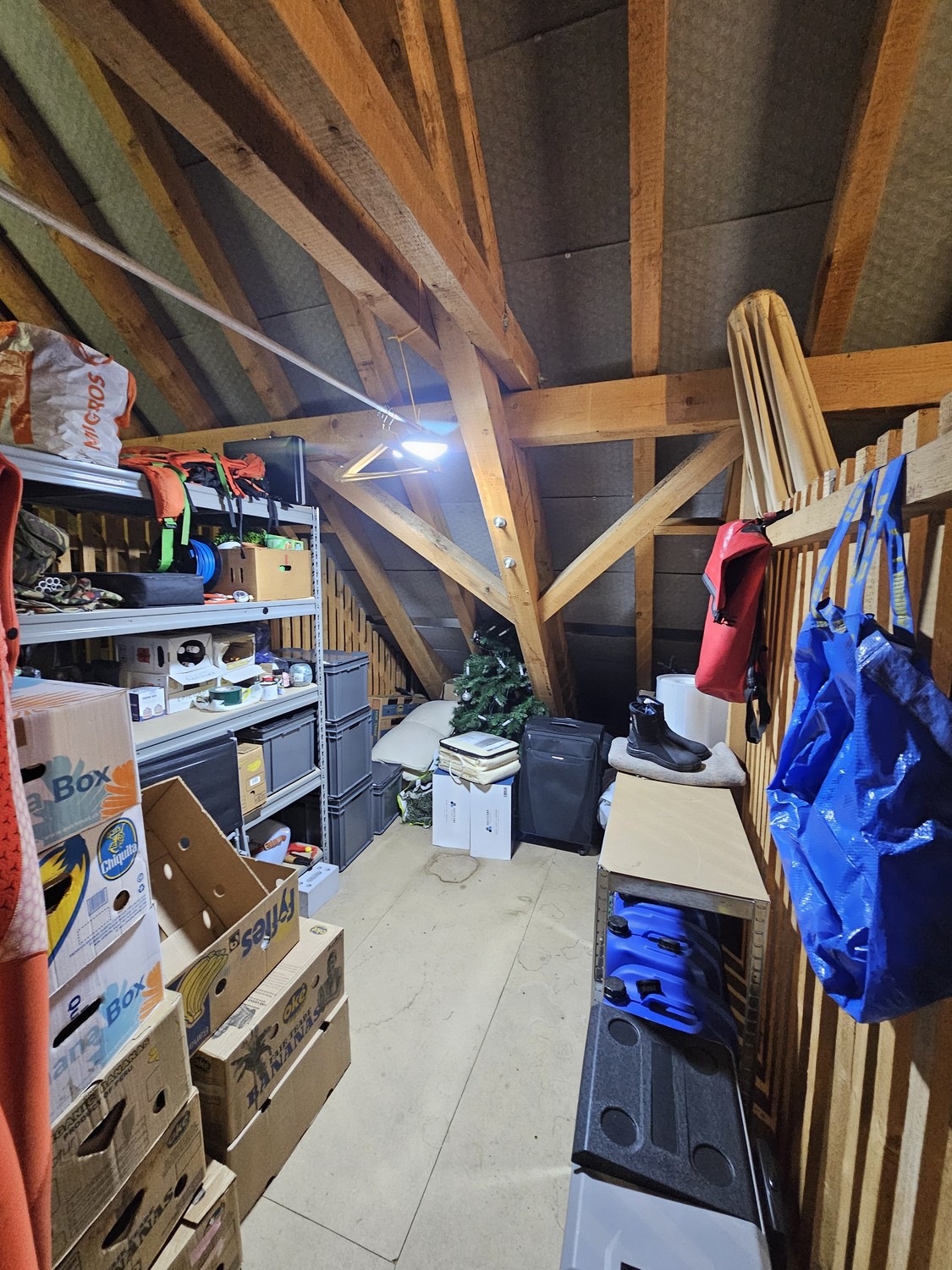Appartement de 3 ½ pièces, photo 10 sur 10