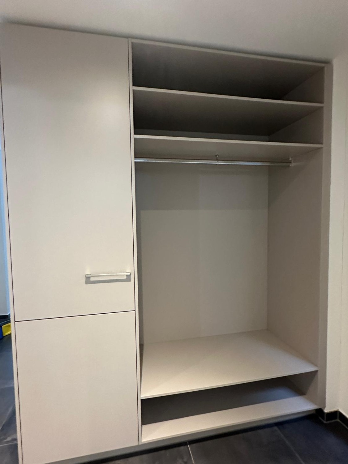 Appartement de 3 ½ pièces, photo 8 sur 9