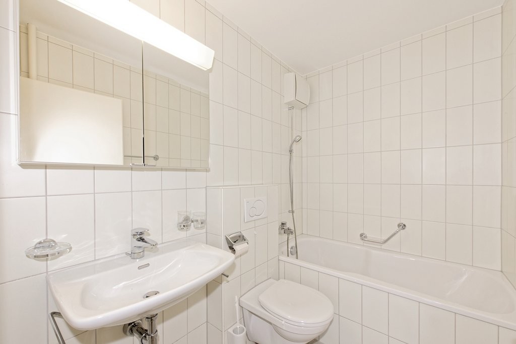 Appartement de 3 ½ pièces