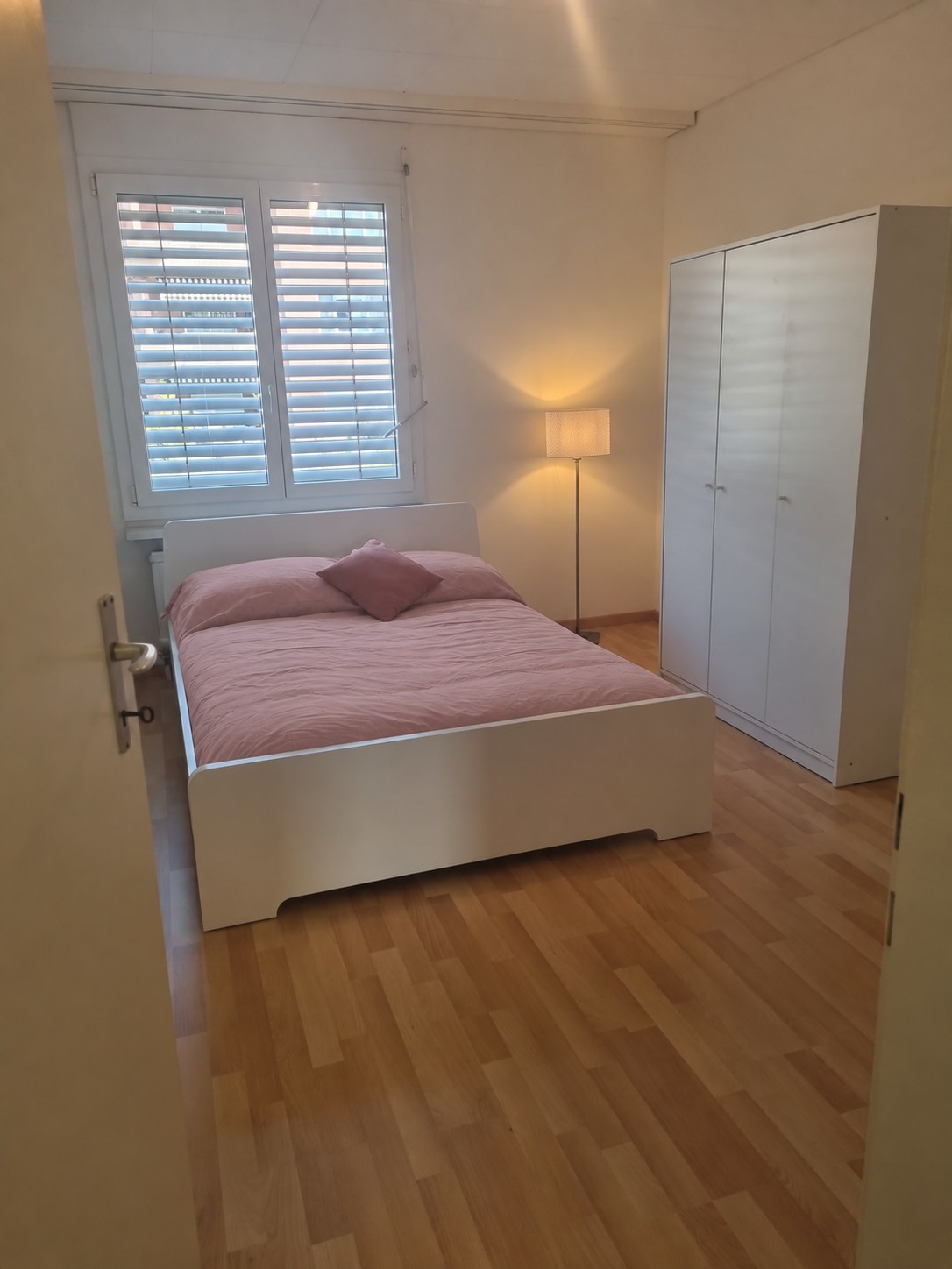 Chambre dans une colocation