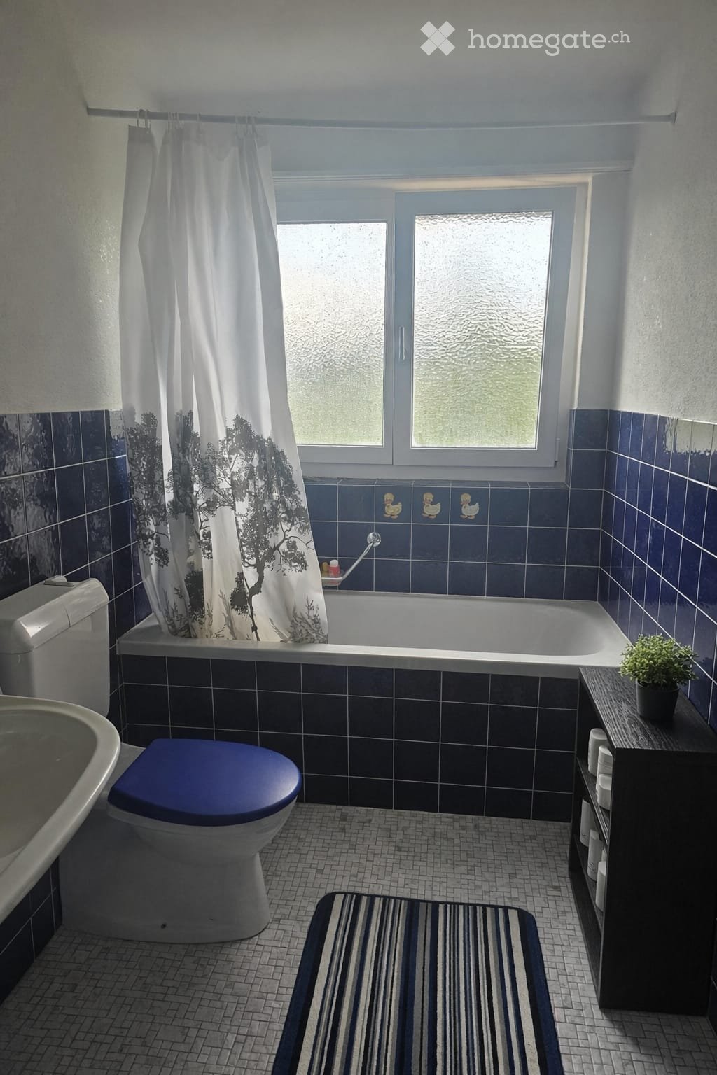 Appartement de 4 ½ pièces