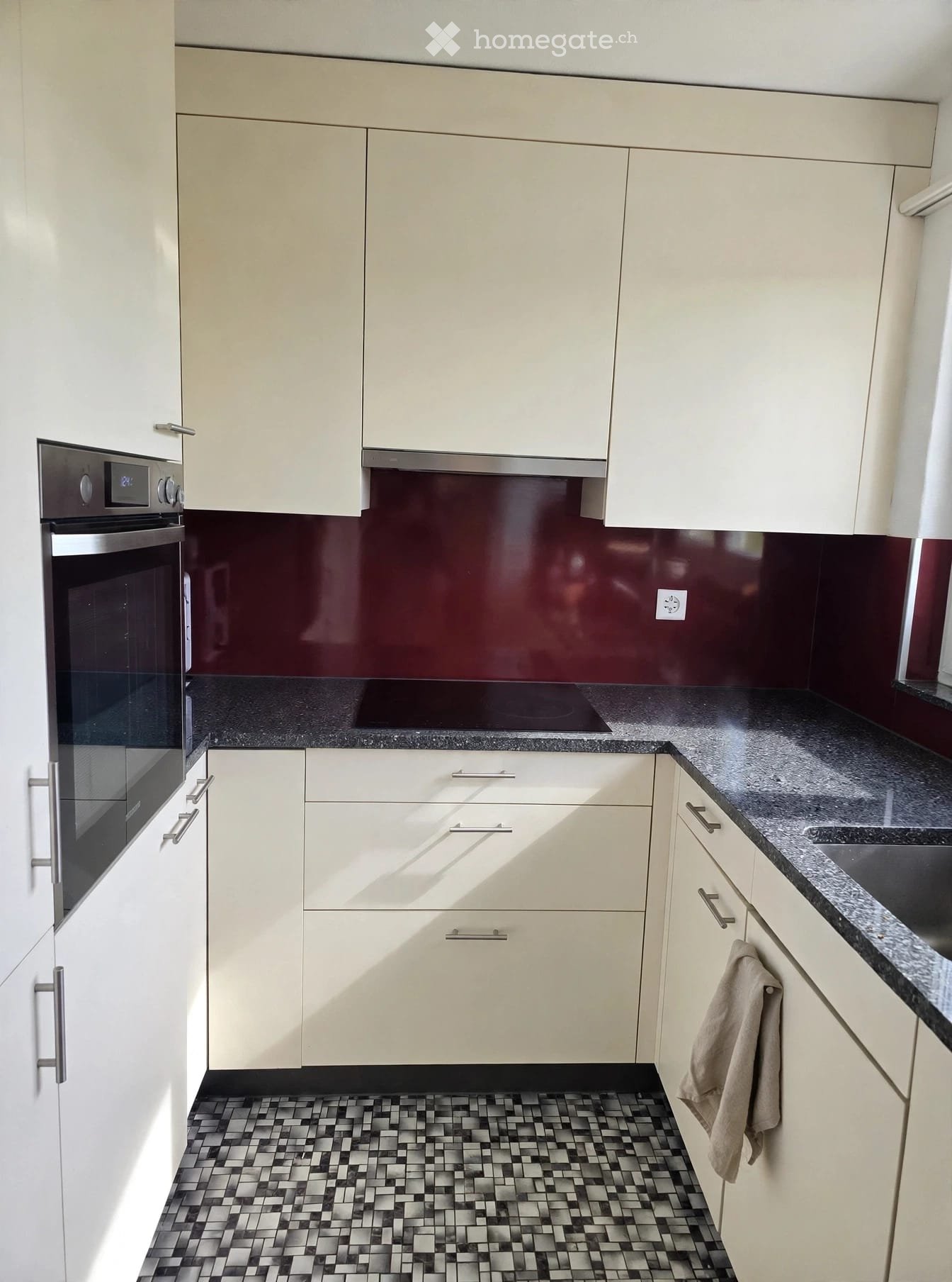 Appartement de 4 ½ pièces