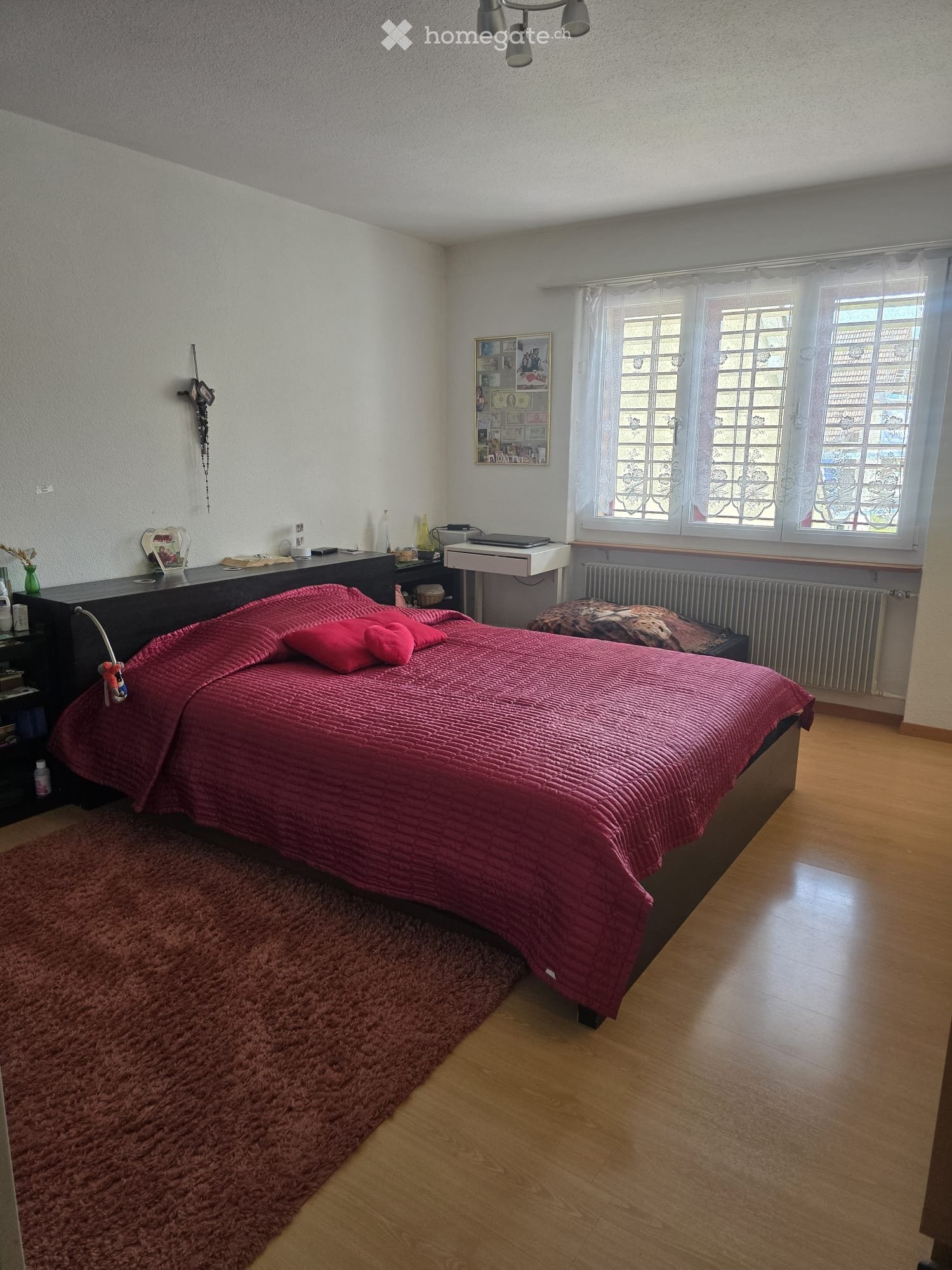 Appartement de 4 ½ pièces