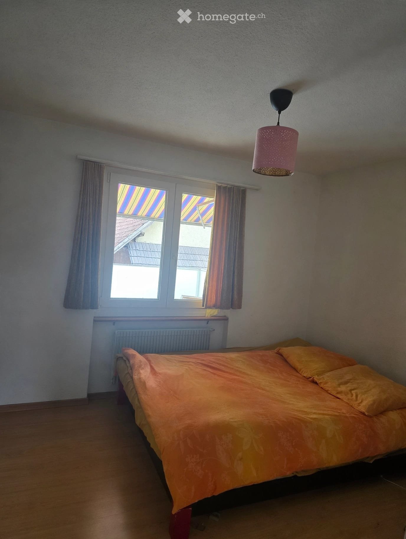 Appartement de 4 ½ pièces