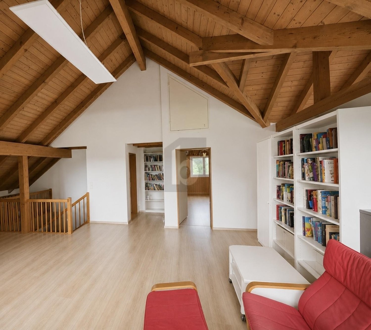 Duplex di 5 ½ locali