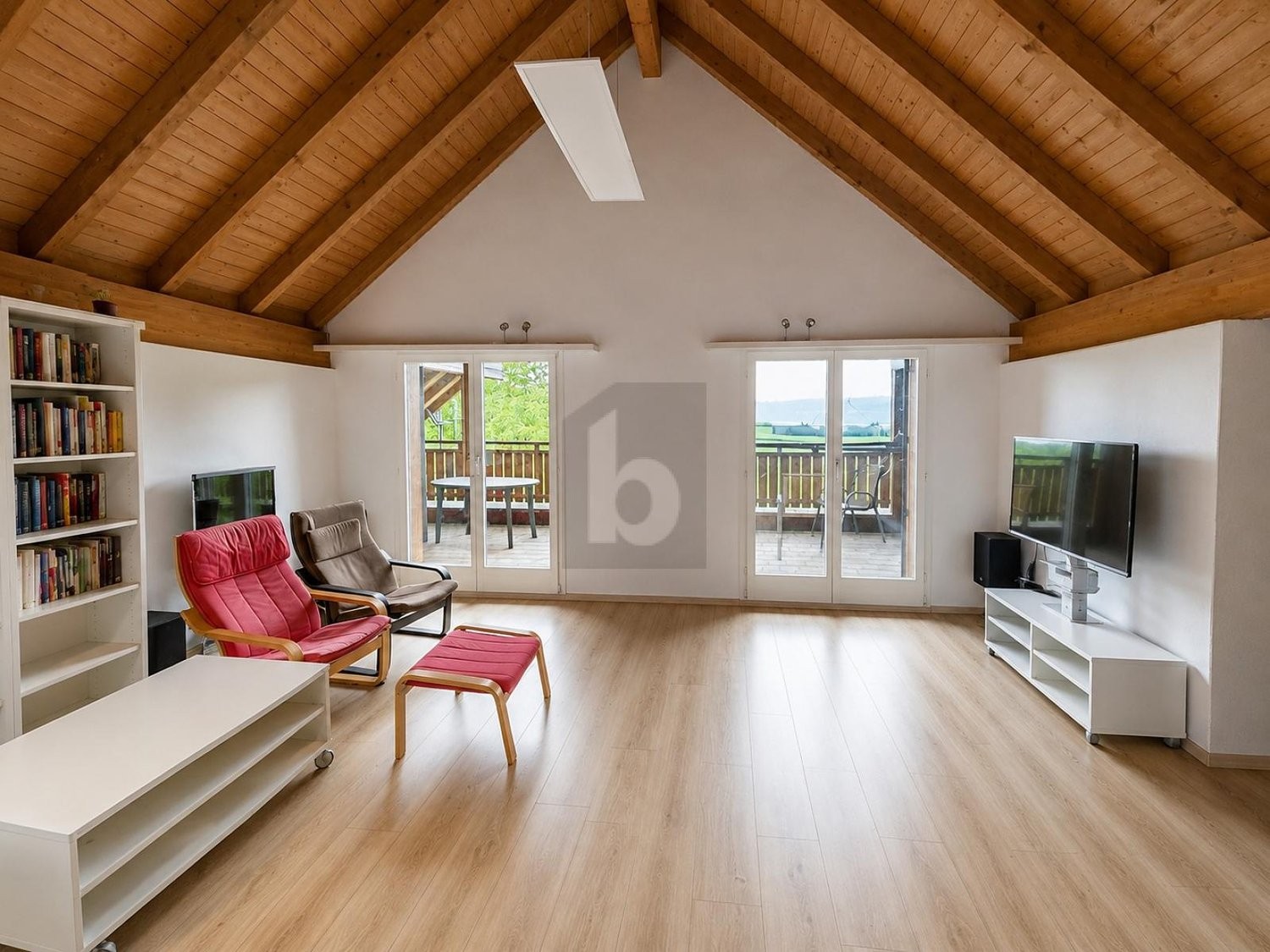 Duplex di 5 ½ locali