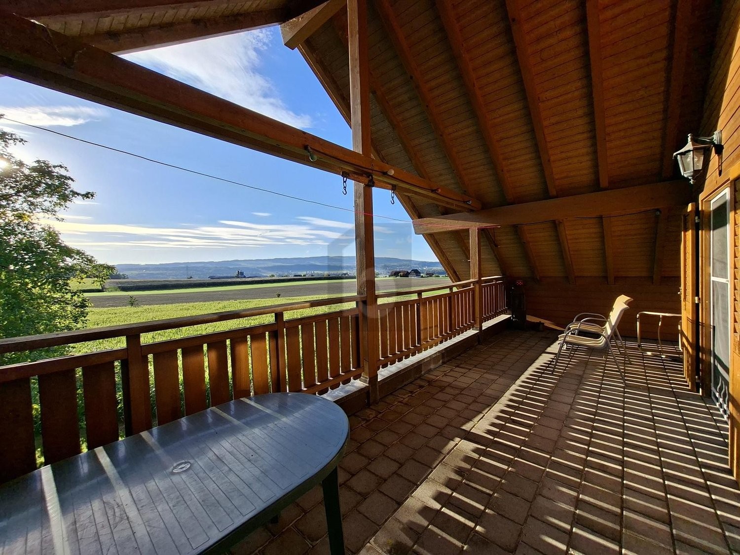 Duplex di 5 ½ locali
