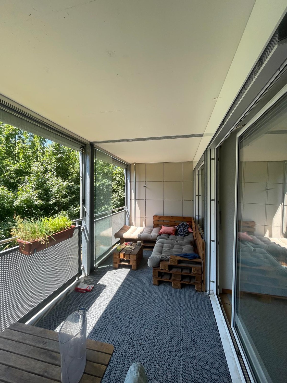 Chambre dans une colocation, photo 3 sur 4