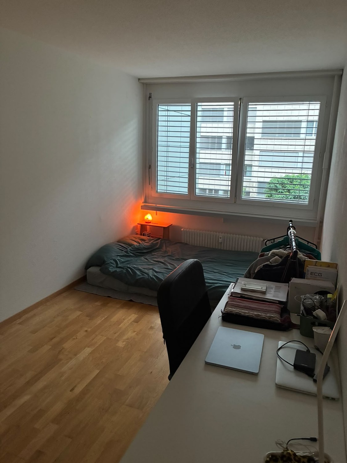Chambre dans une colocation, photo 1 sur 4