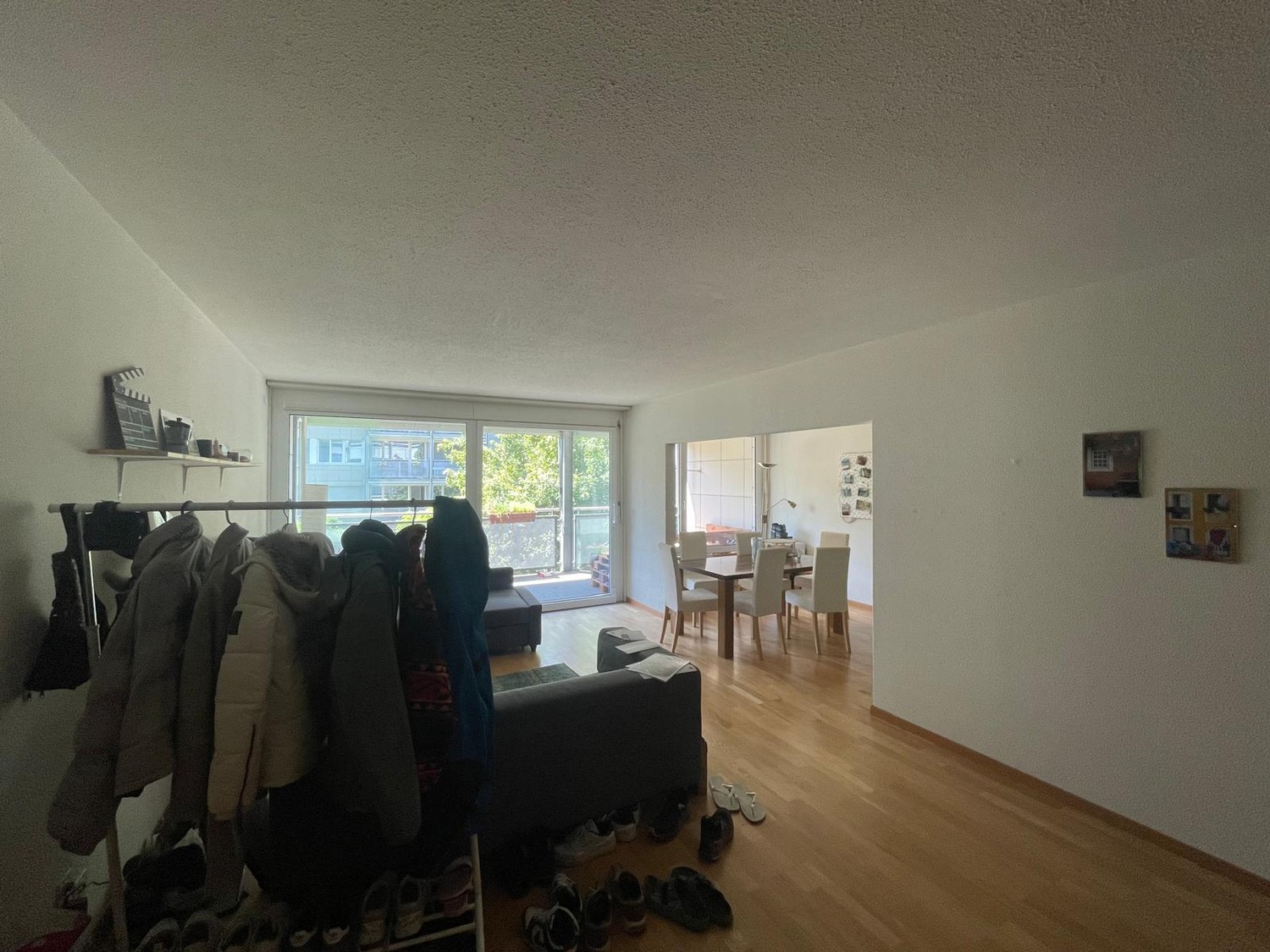 Chambre dans une colocation, photo 4 sur 4