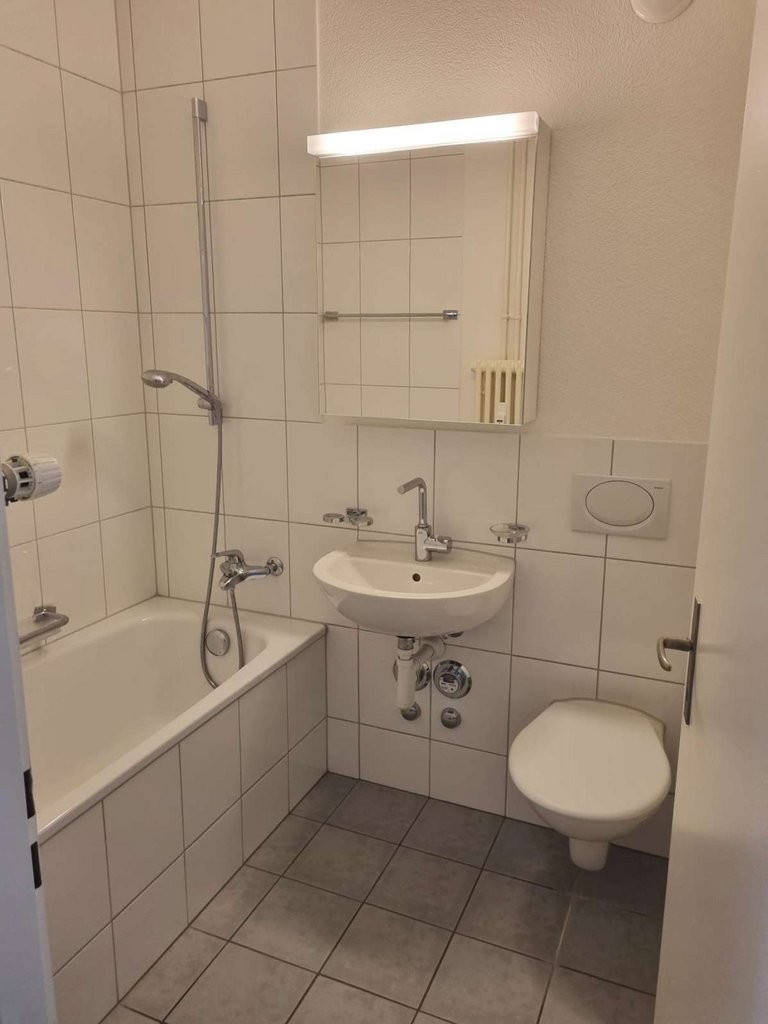4 ½ pièces appartement, photo 6 sur 6
