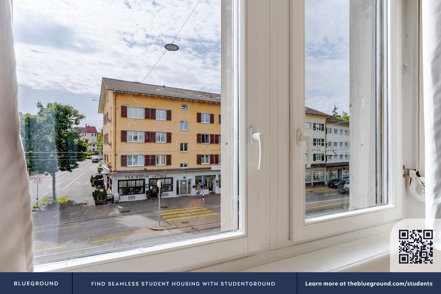 1 ½ rooms furnished flat, photo 5 sur 10