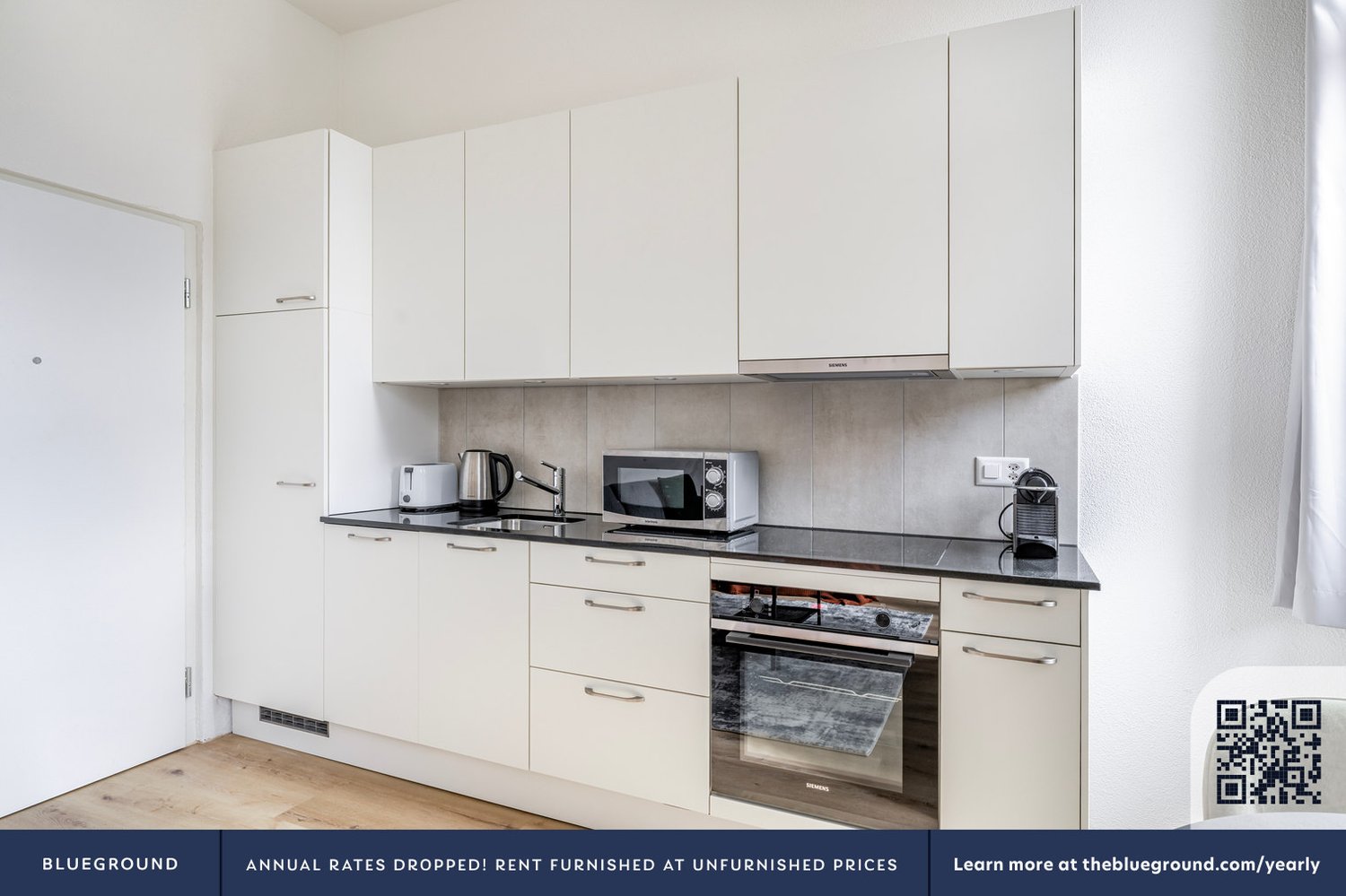 1 ½ rooms furnished flat, photo 7 sur 10