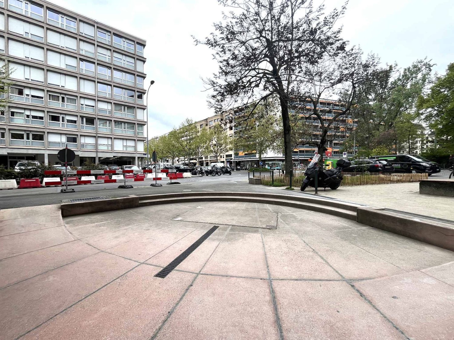 160m² office, photo 10 sur 10