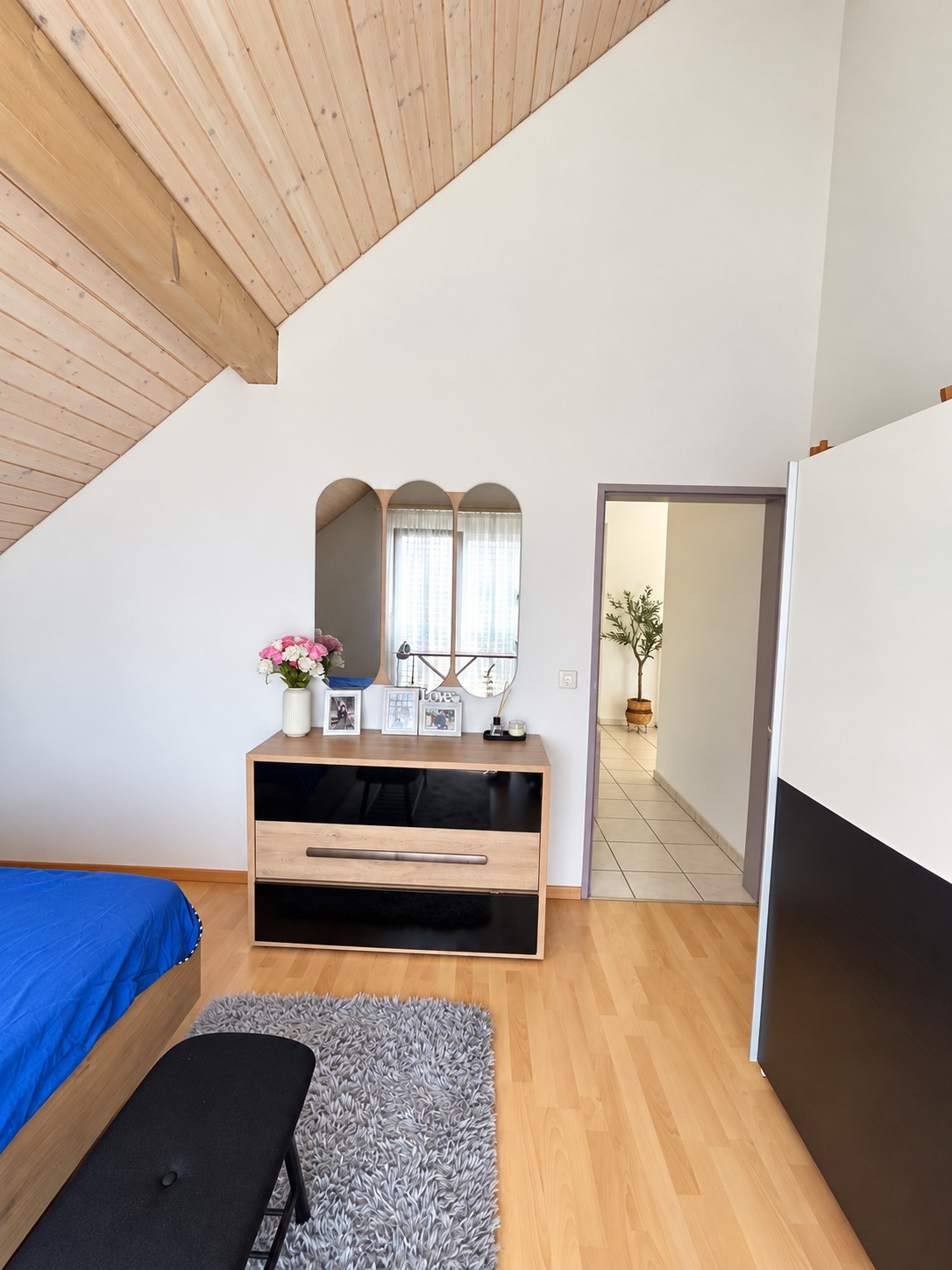 Appartement de 4 ½ pièces