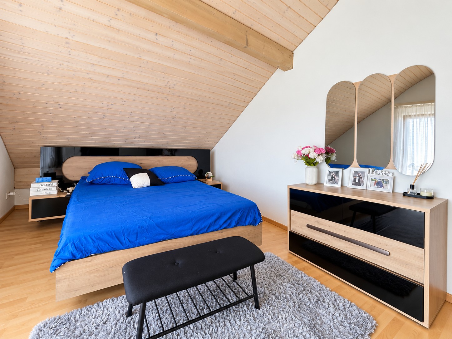 Appartement de 4 ½ pièces