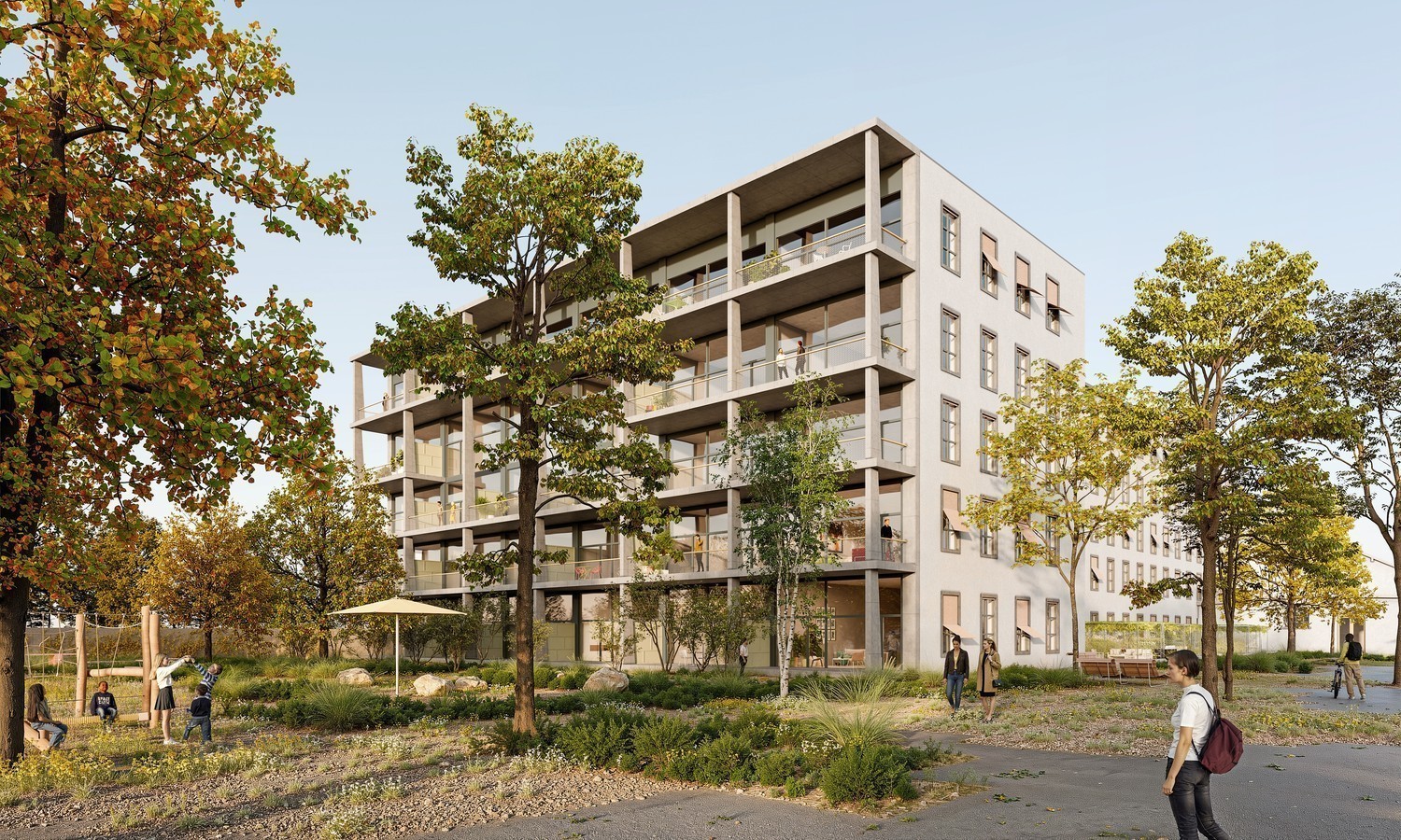183m² commercial, photo 3 sur 3