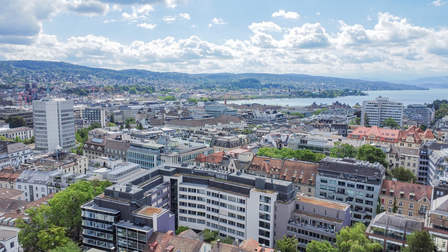 670m² de bureaux