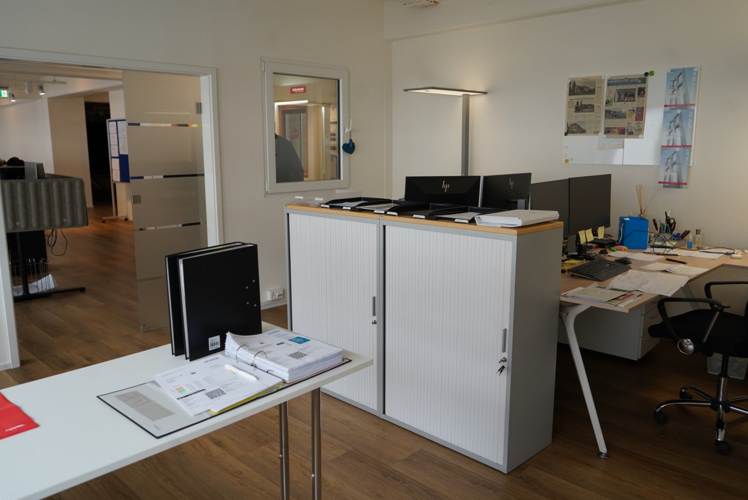 Bureau, photo 3 sur 10