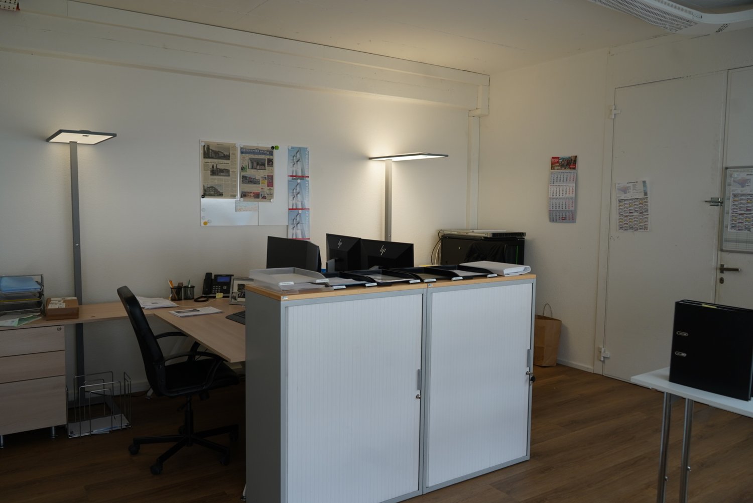 Bureau, photo 10 sur 10