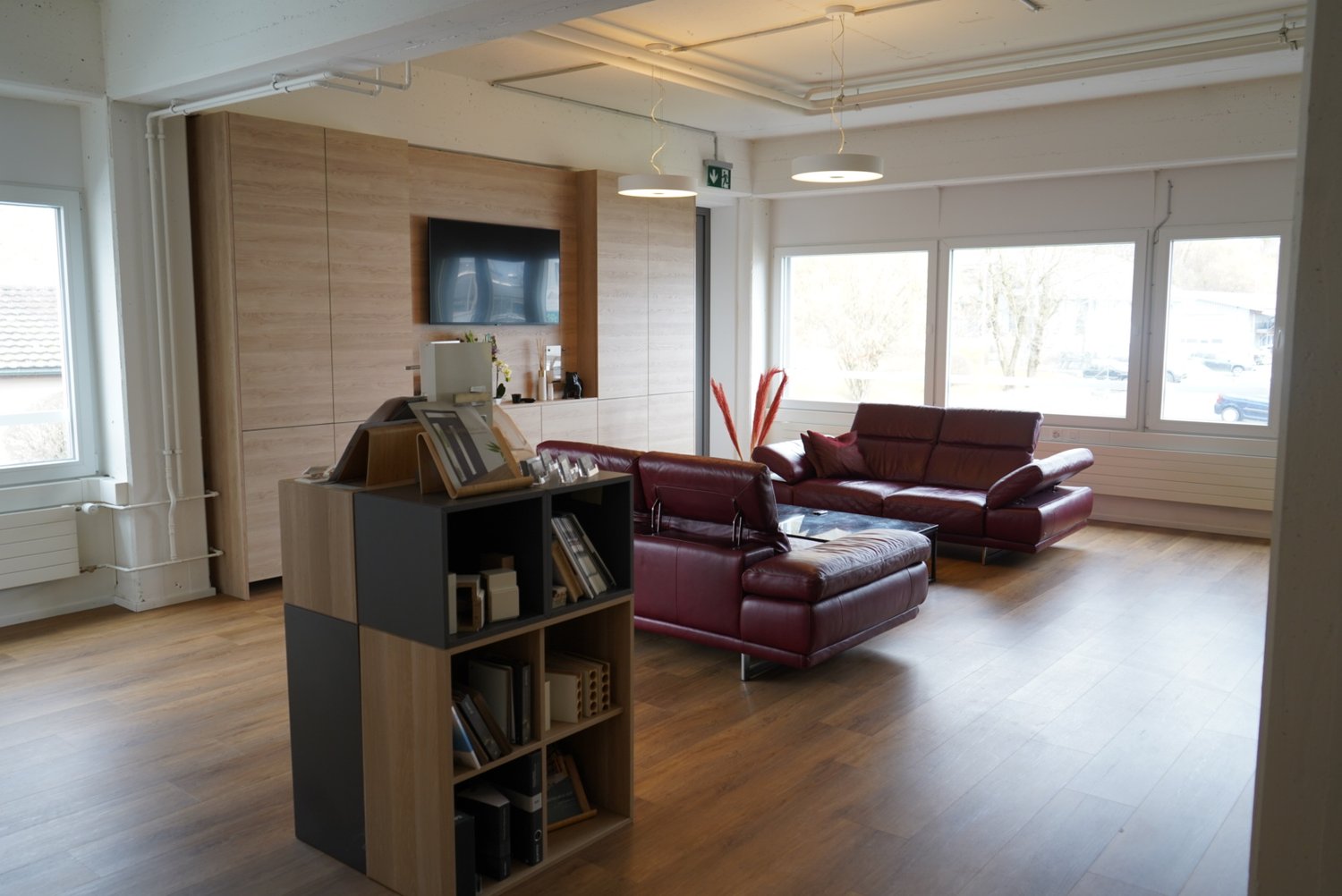 Bureau, photo 7 sur 10
