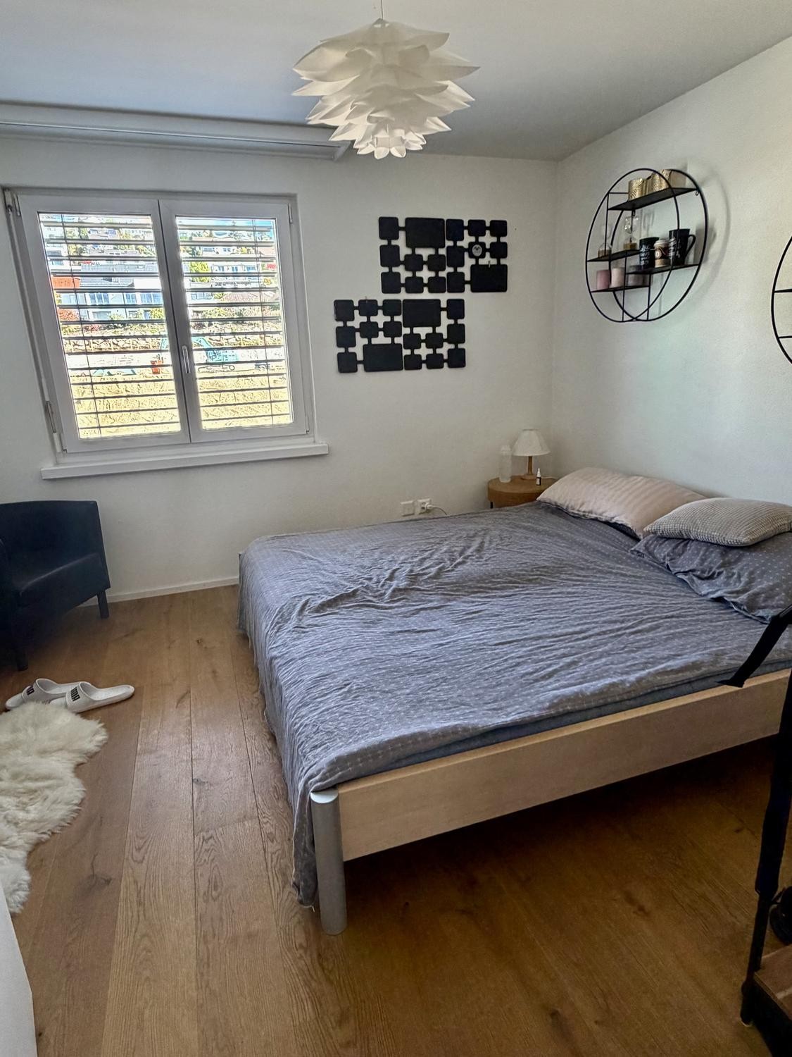Chambre en colocation