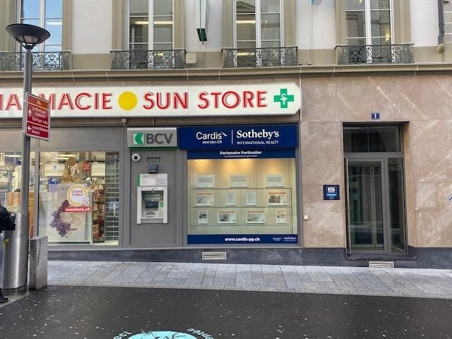 Vitrine, photo 4 sur 4