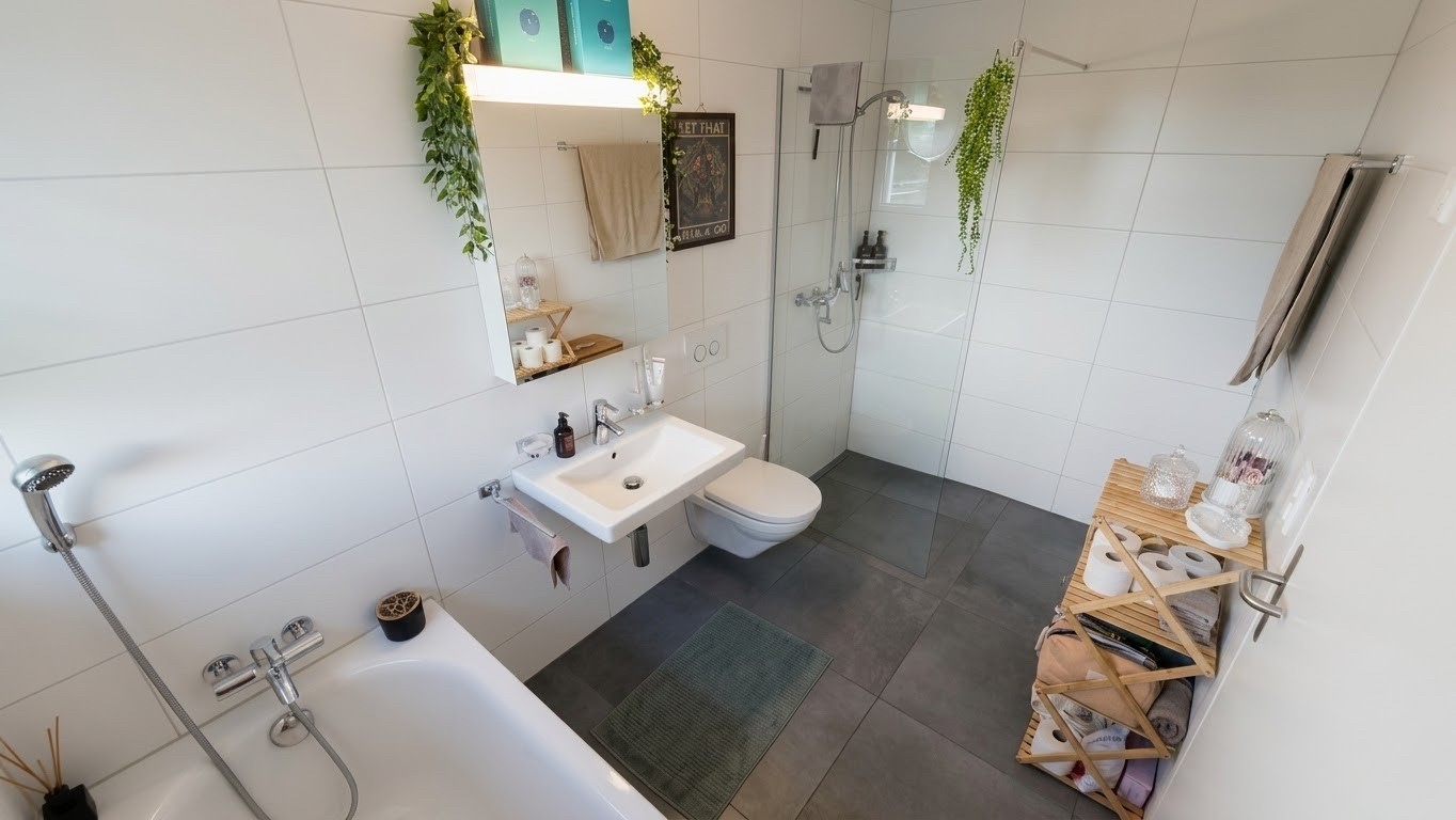 Appartement de 2 ½ pièces, photo 7 sur 10